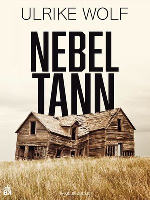 cover image of Nebeltann